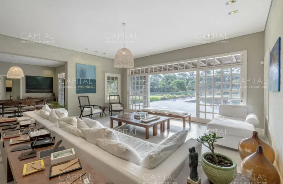 Casa en Berverly Hills, propiedad 279701 -Imagen 2