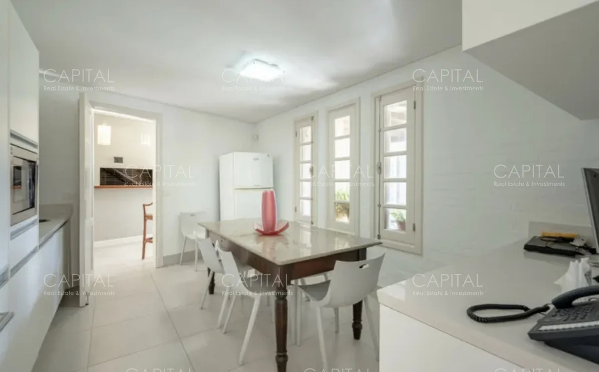 Casa en Berverly Hills, propiedad 279701 -Imagen 11