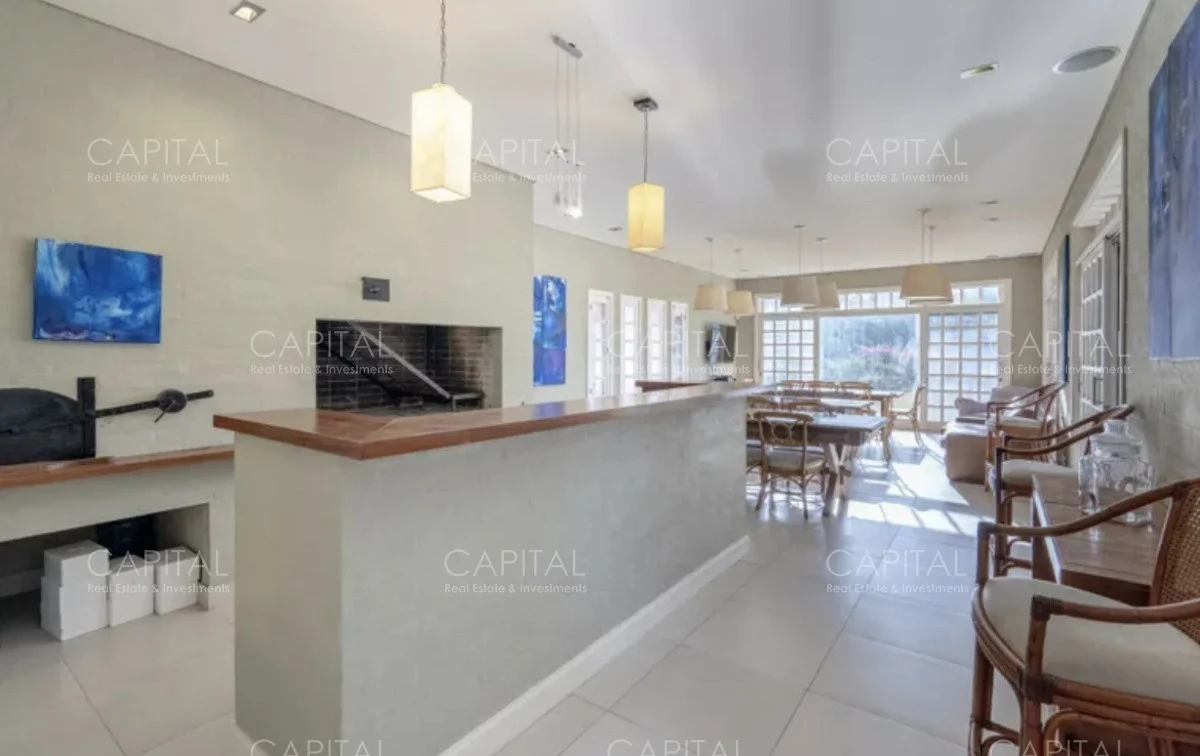 Casa en Berverly Hills, propiedad 279701 -Imagen 14