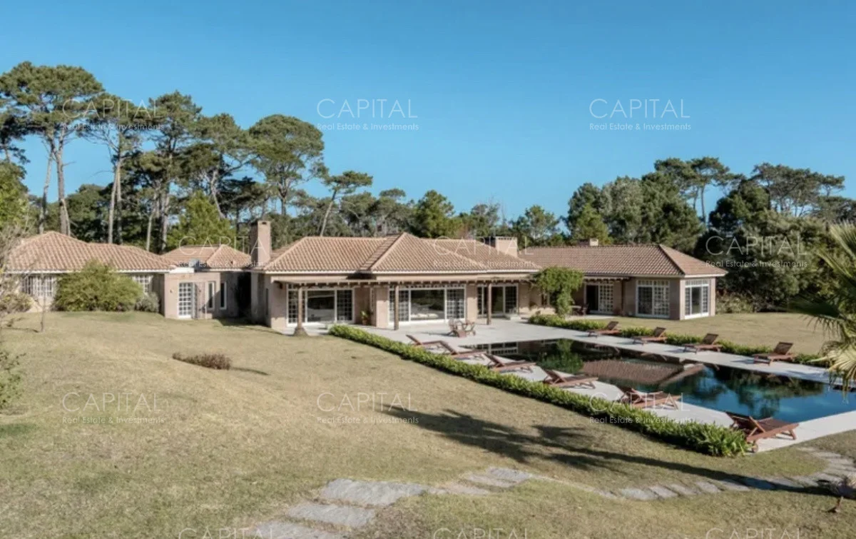 Casa en Berverly Hills, propiedad 279701 -Imagen 15