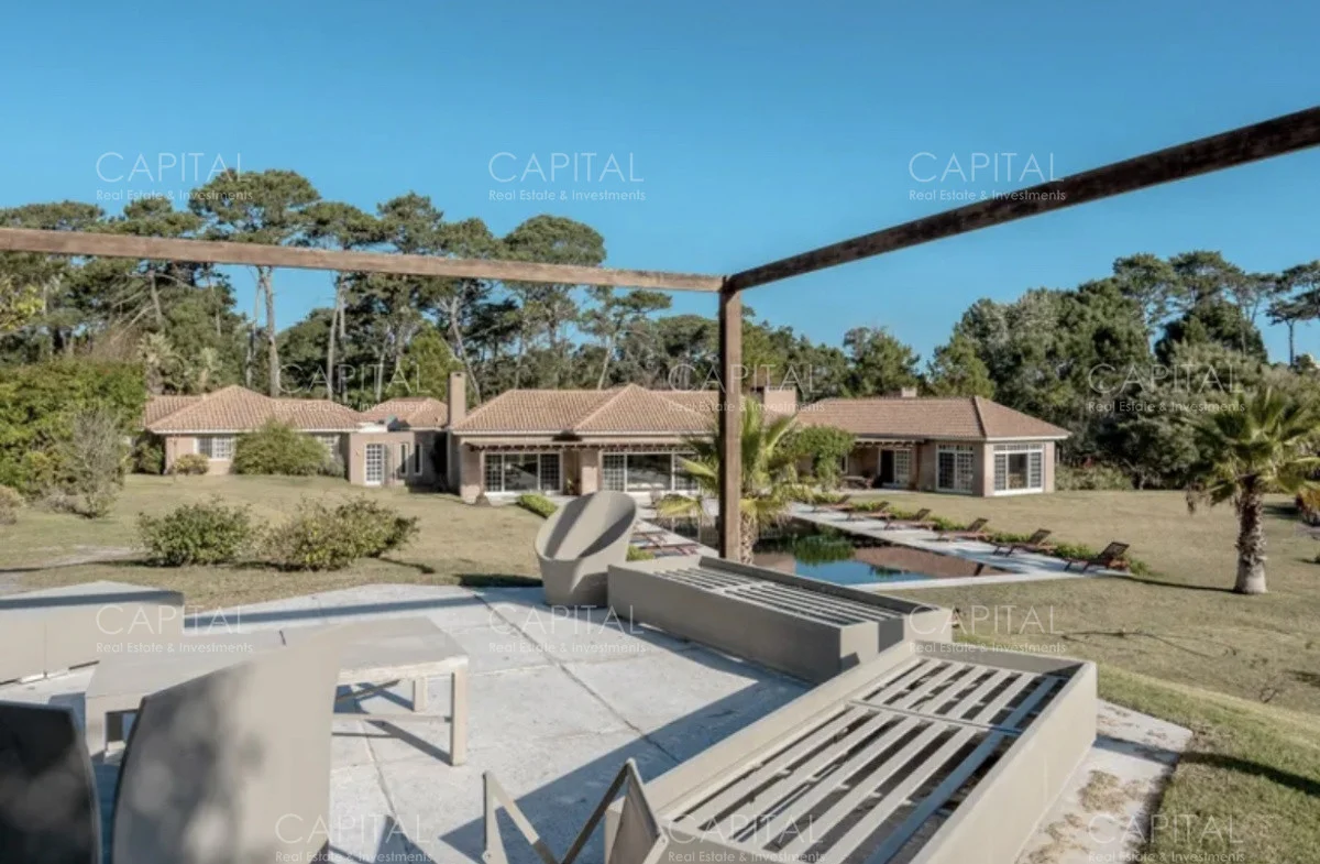 Casa en Berverly Hills, propiedad 279701 -Imagen 16
