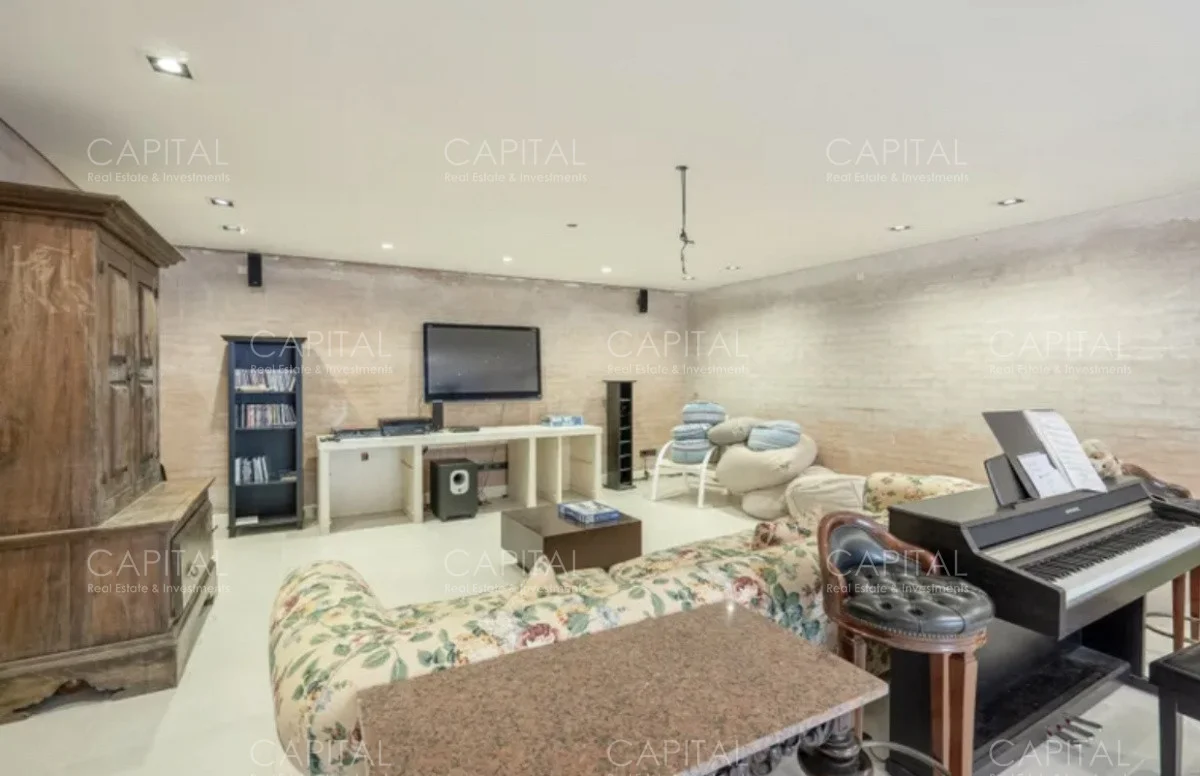 Casa en Berverly Hills, propiedad 279701 -Imagen 17