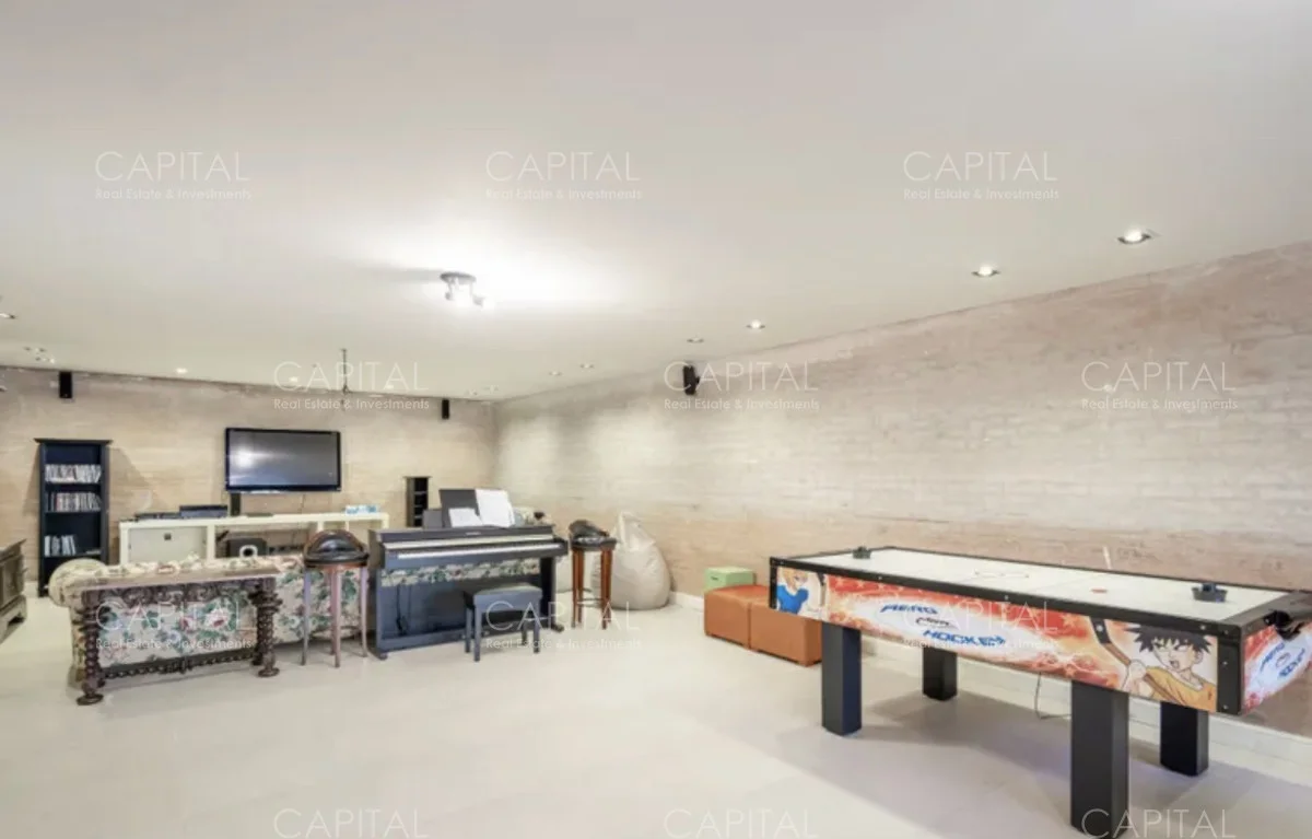 Casa en Berverly Hills, propiedad 279701 -Imagen 18