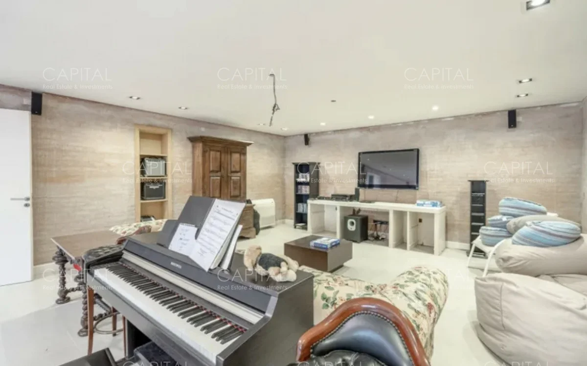 Casa en Berverly Hills, propiedad 279701 -Imagen 19