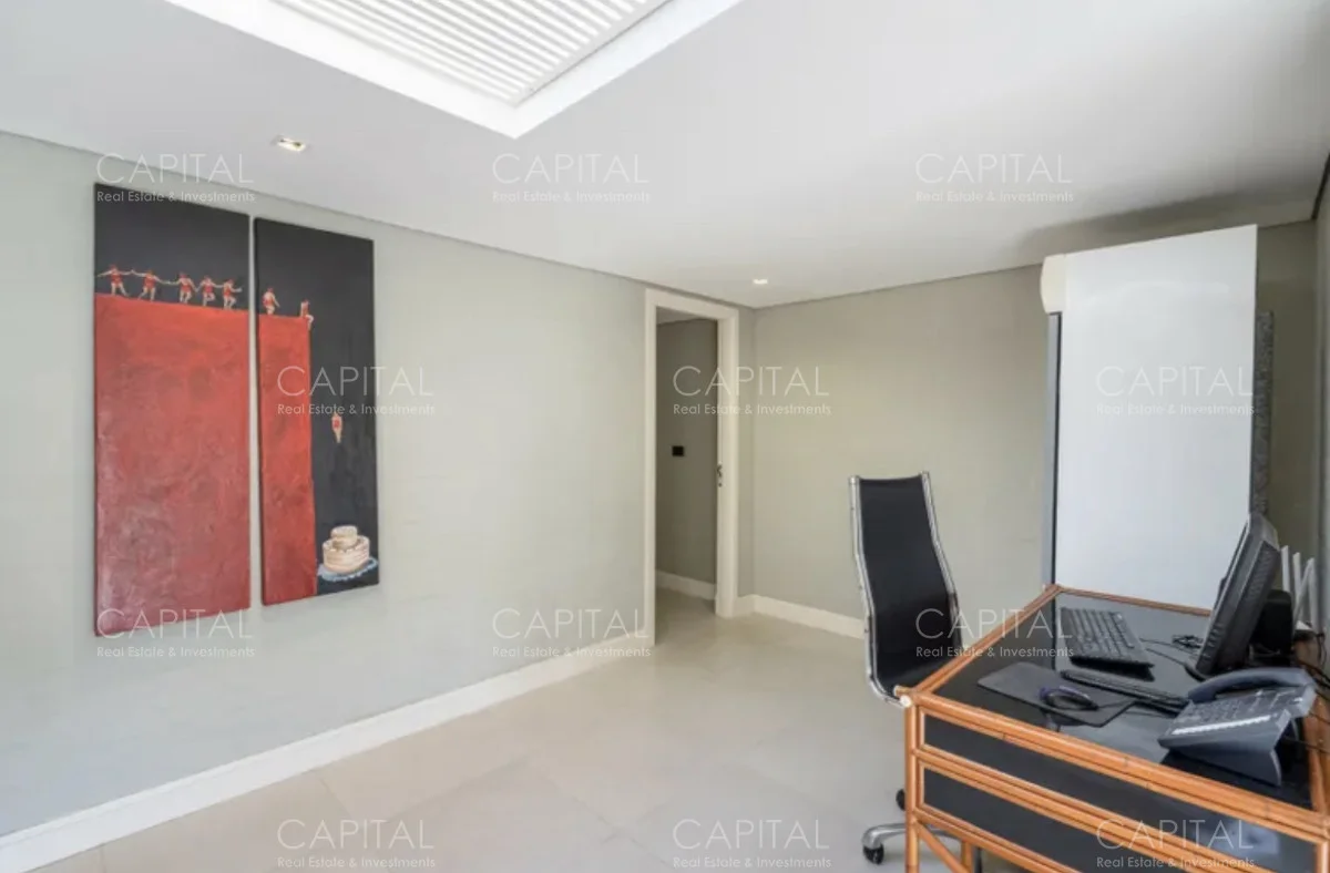 Casa en Berverly Hills, propiedad 279701 -Imagen 20