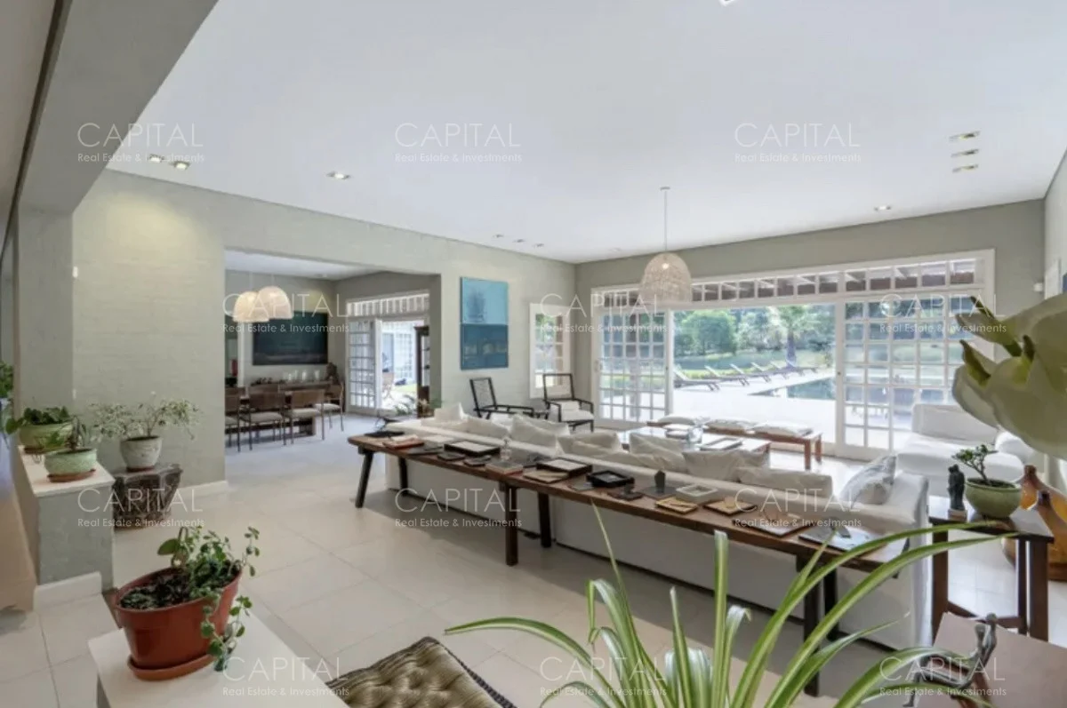 Casa en Berverly Hills, propiedad 279701 -Imagen 3