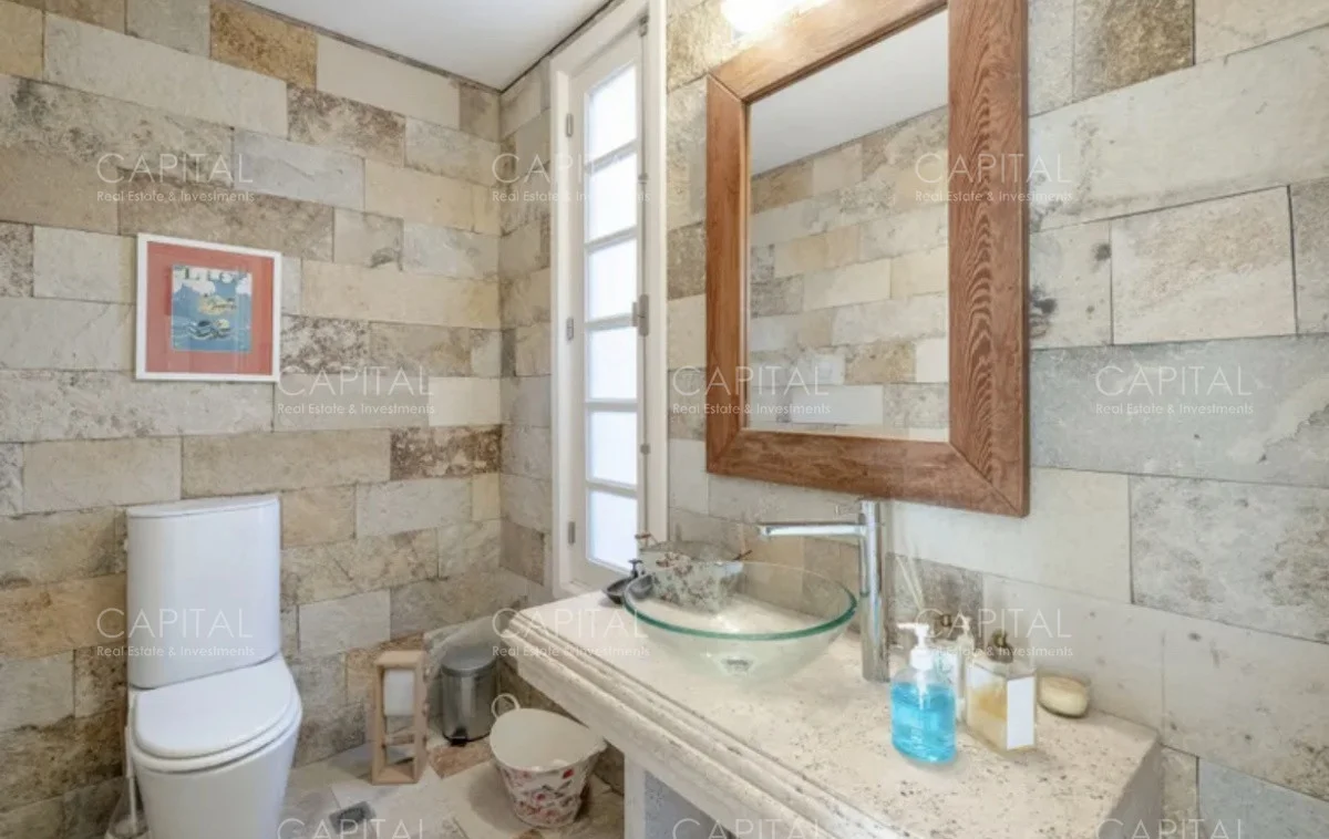 Casa en Berverly Hills, propiedad 279701 -Imagen 21