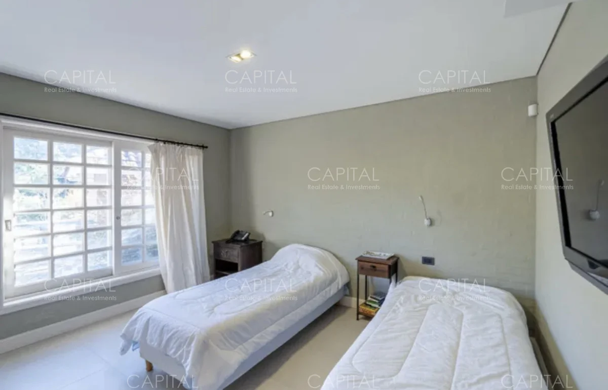 Casa en Berverly Hills, propiedad 279701 -Imagen 22