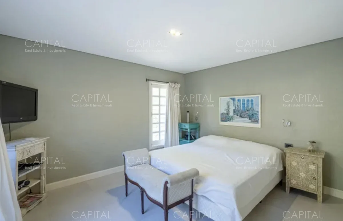 Casa en Berverly Hills, propiedad 279701 -Imagen 23
