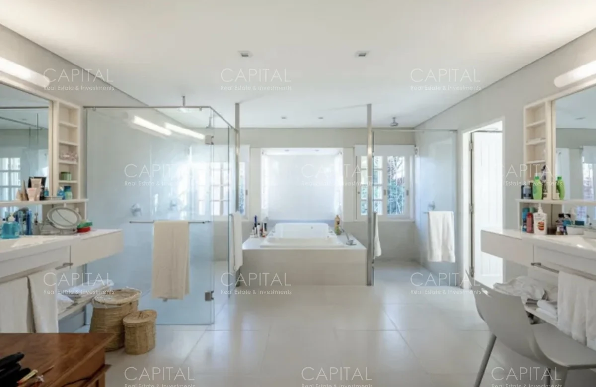 Casa en Berverly Hills, propiedad 279701 -Imagen 25