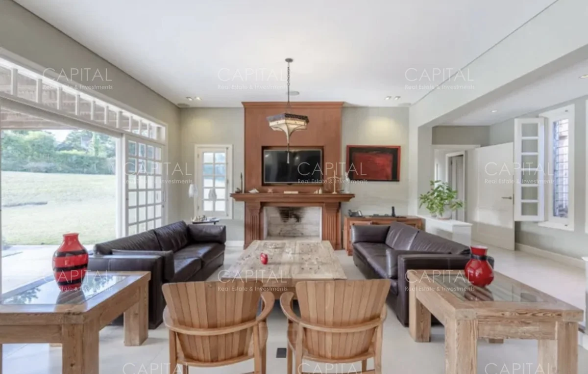 Casa en Berverly Hills, propiedad 279701 -Imagen 4