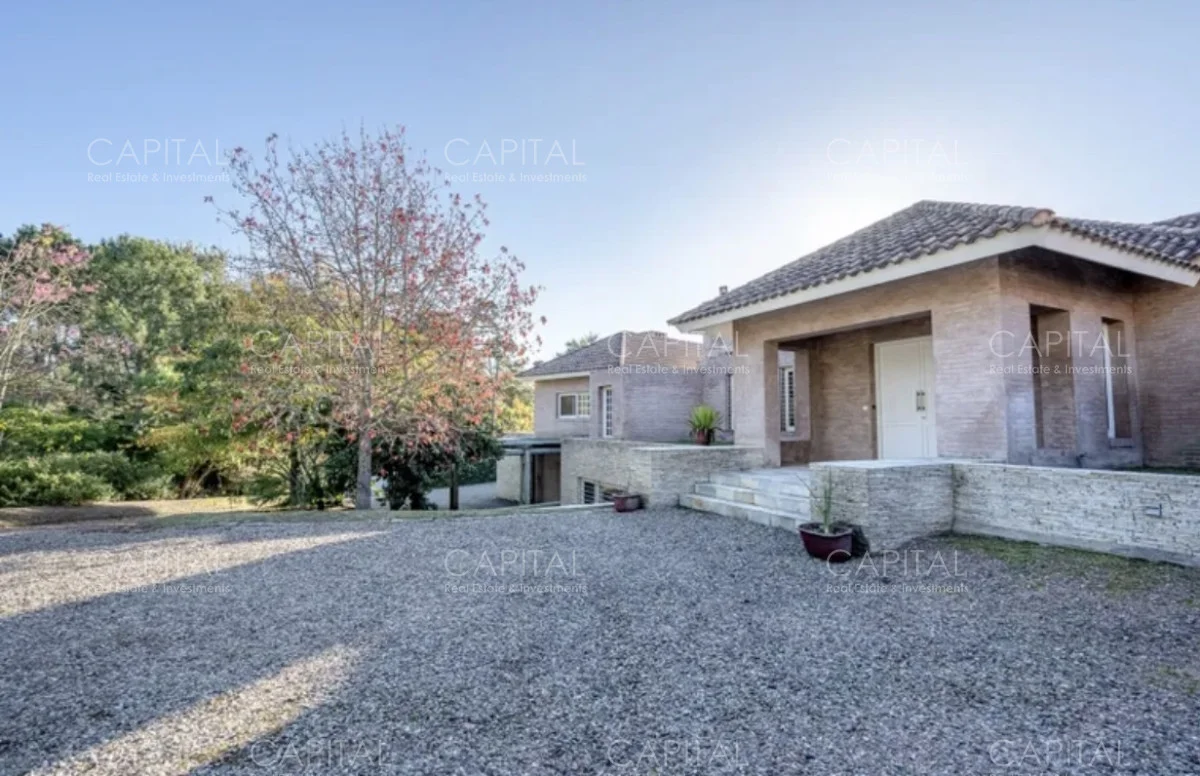 Casa en Berverly Hills, propiedad 279701 -Imagen 6