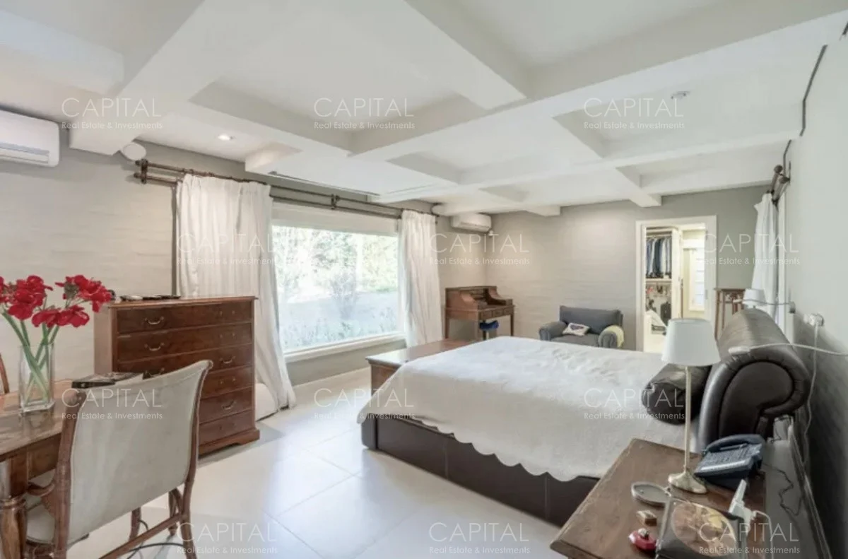 Casa en Berverly Hills, propiedad 279701 -Imagen 7