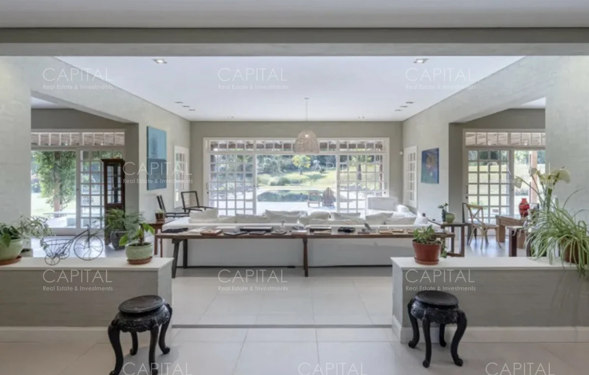 Casa en Berverly Hills, propiedad 279701 -Imagen 9