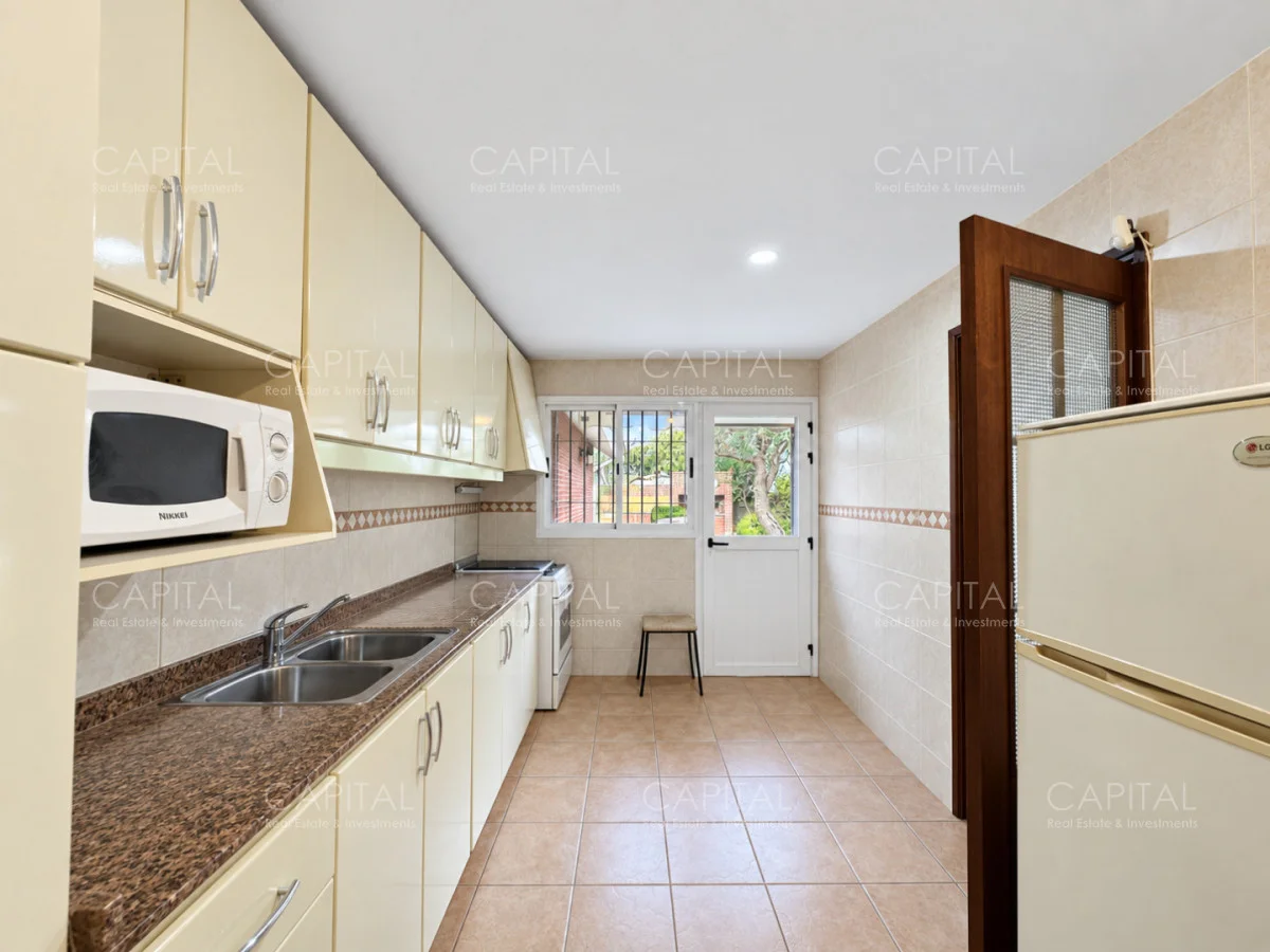 Casa en Playa Mansa, propiedad 279702 -Imagen 11