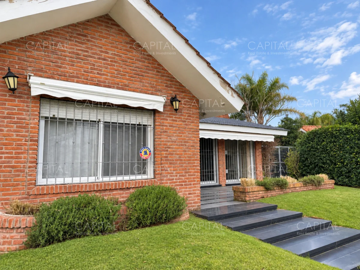 Casa en Playa Mansa, propiedad 279702 -Imagen 14