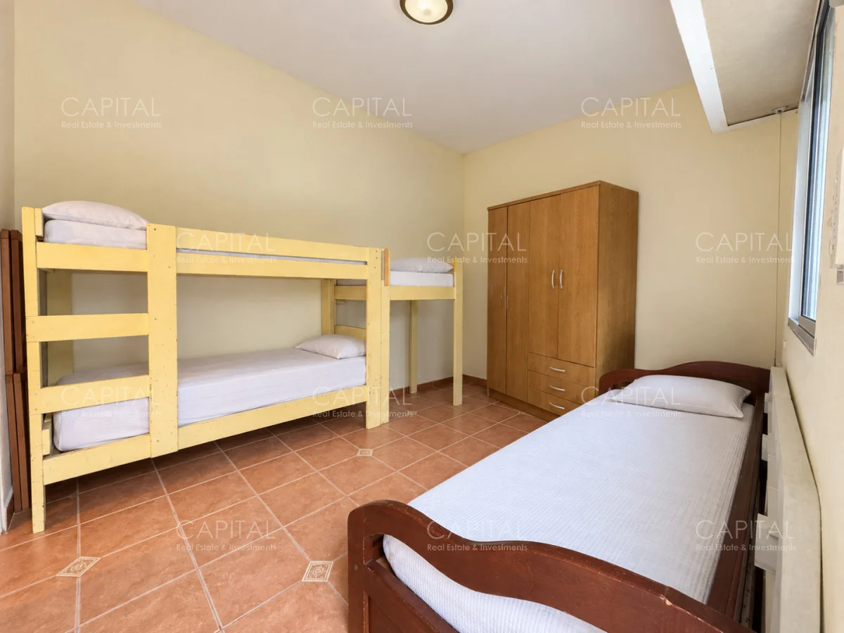 Casa en Playa Mansa, propiedad 279702 -Imagen 15