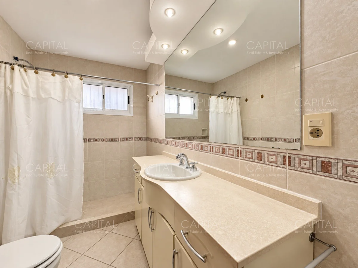 Casa en Playa Mansa, propiedad 279702 -Imagen 4