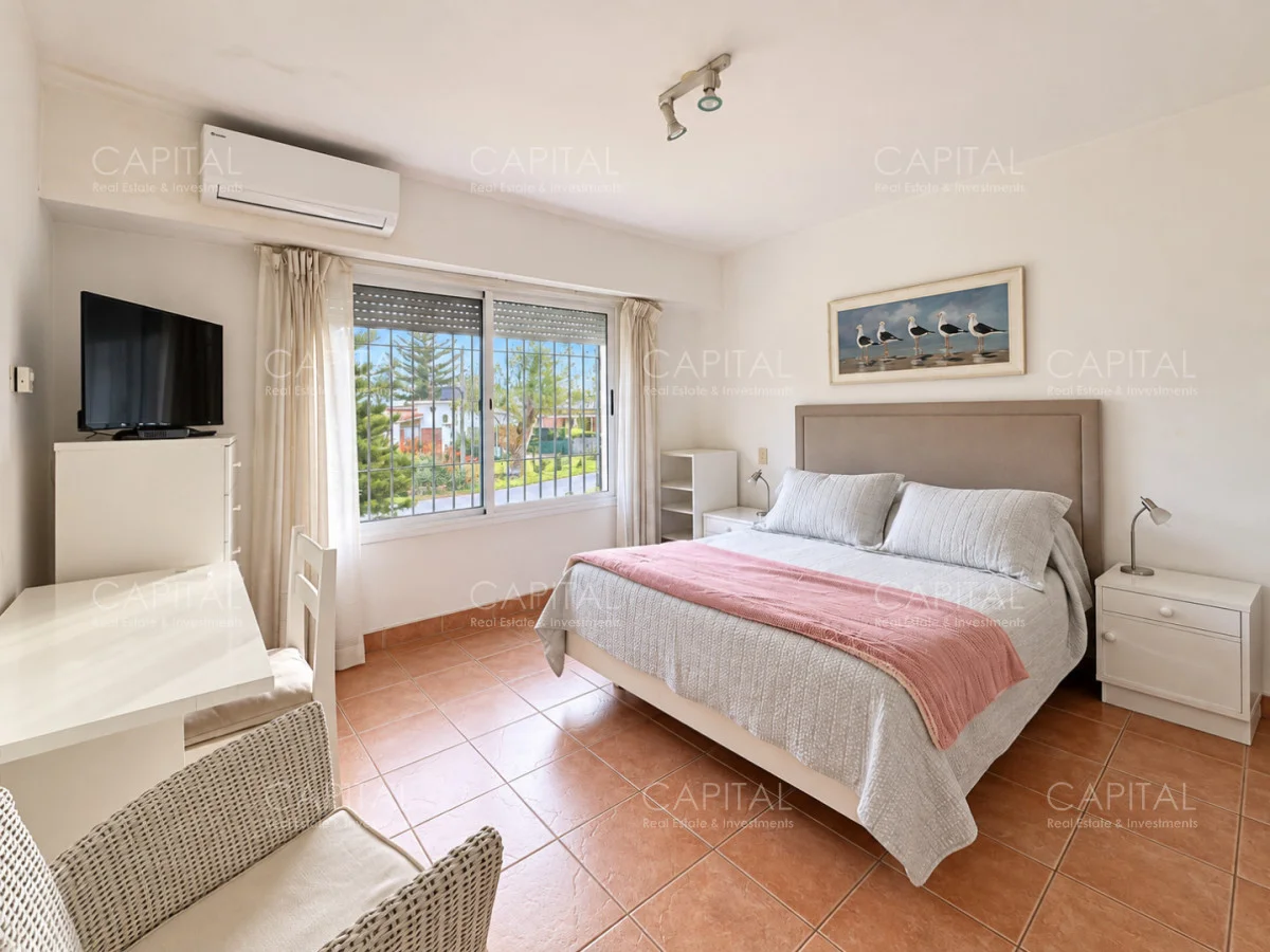 Casa en Playa Mansa, propiedad 279702 -Imagen 5