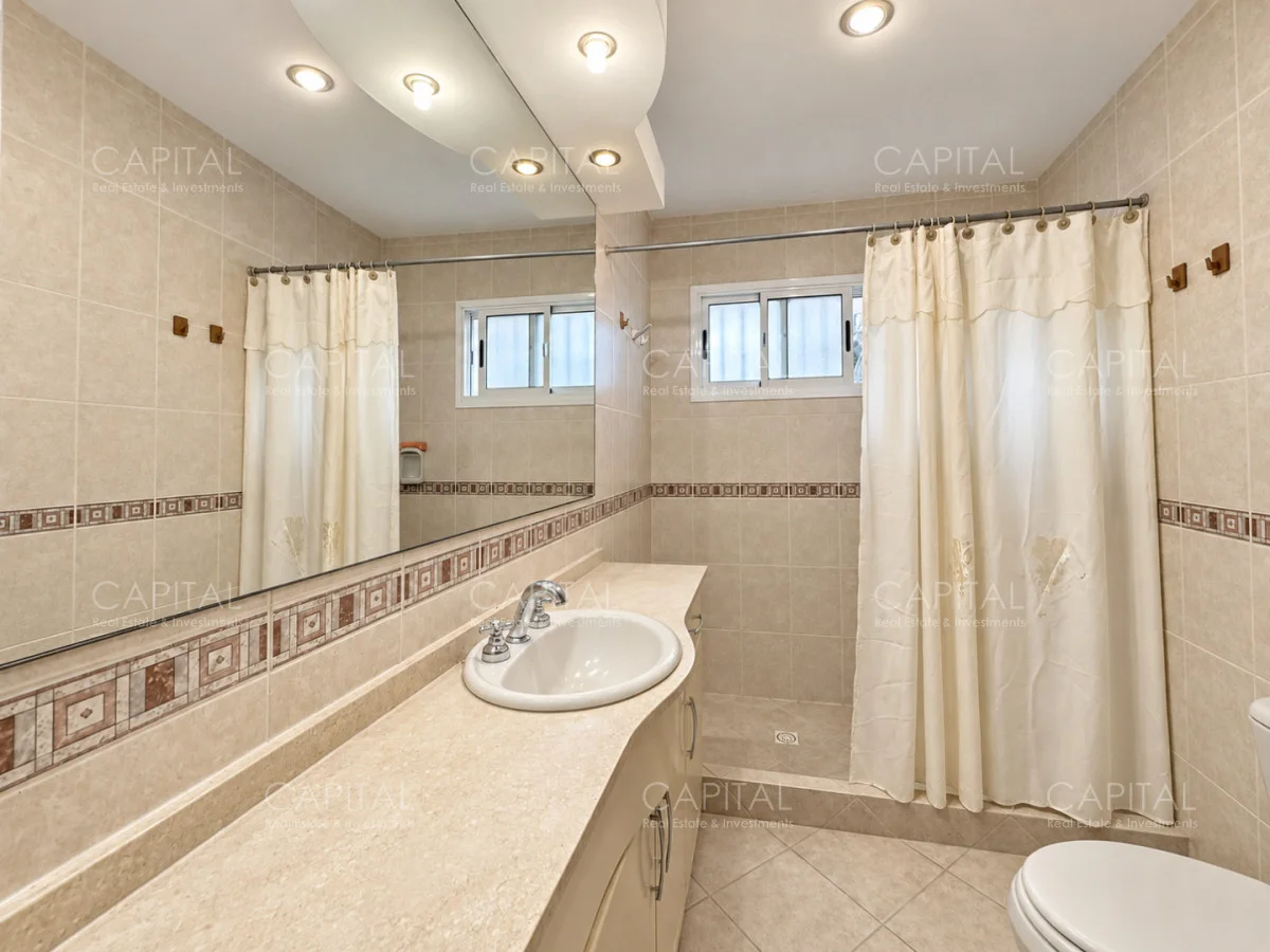Casa en Playa Mansa, propiedad 279702 -Imagen 6