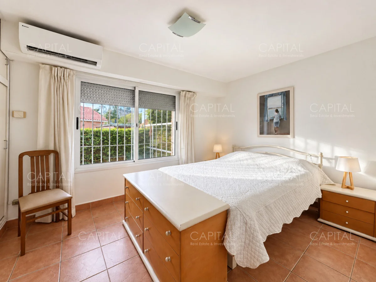 Casa en Playa Mansa, propiedad 279702 -Imagen 9