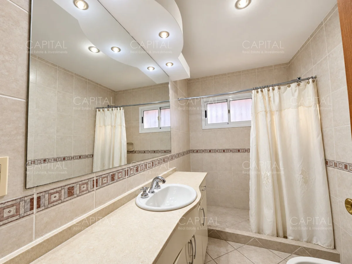 Casa en Playa Mansa, propiedad 279702 -Imagen 10