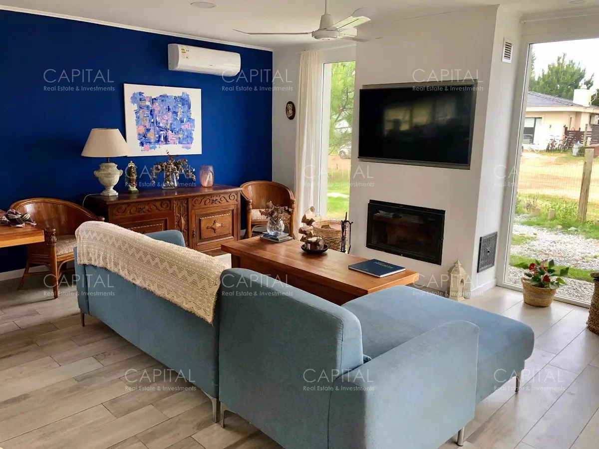 Casa en Punta del Este, propiedad 279703 -Imagen 2