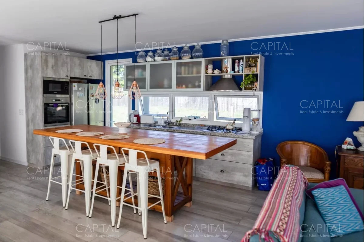 Casa en Punta del Este, propiedad 279703 -Imagen 3