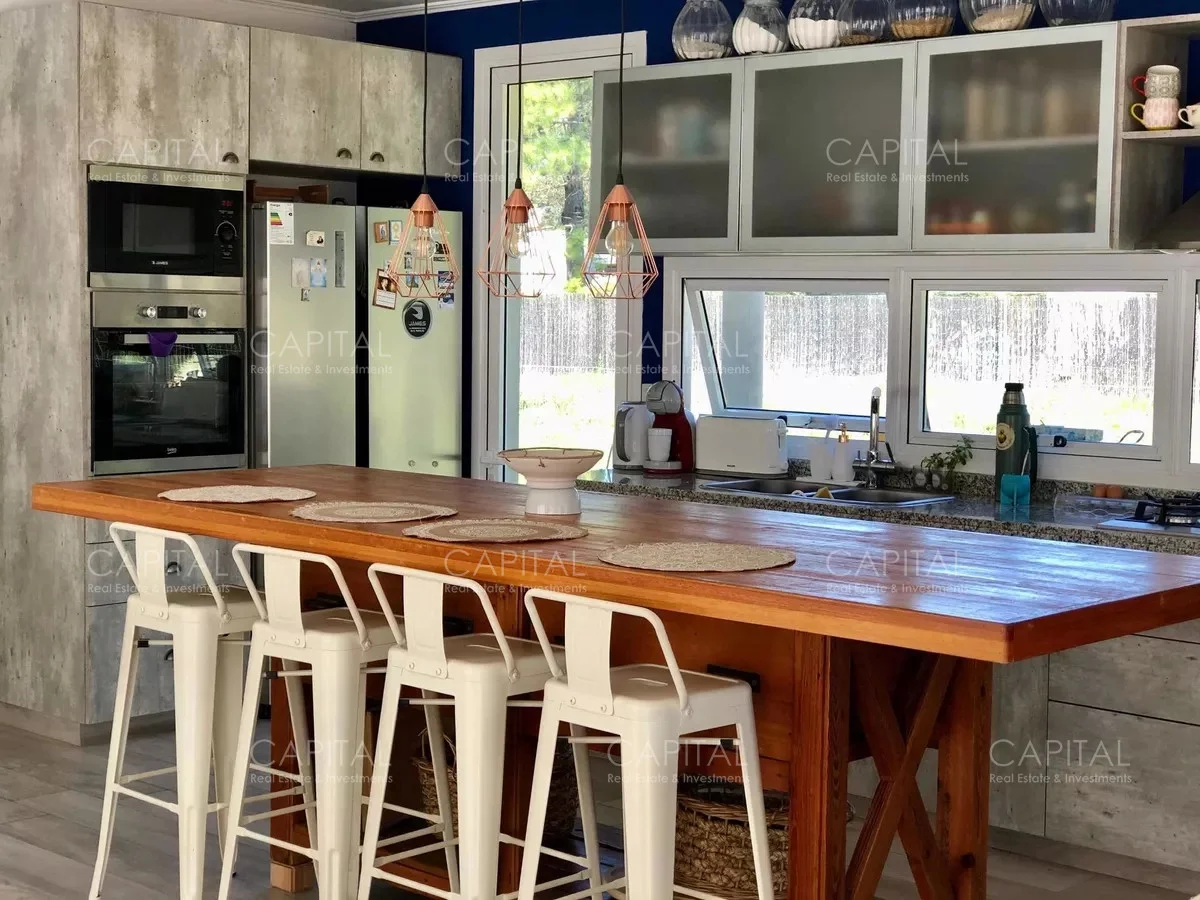Casa en Punta del Este, propiedad 279703 -Imagen 4