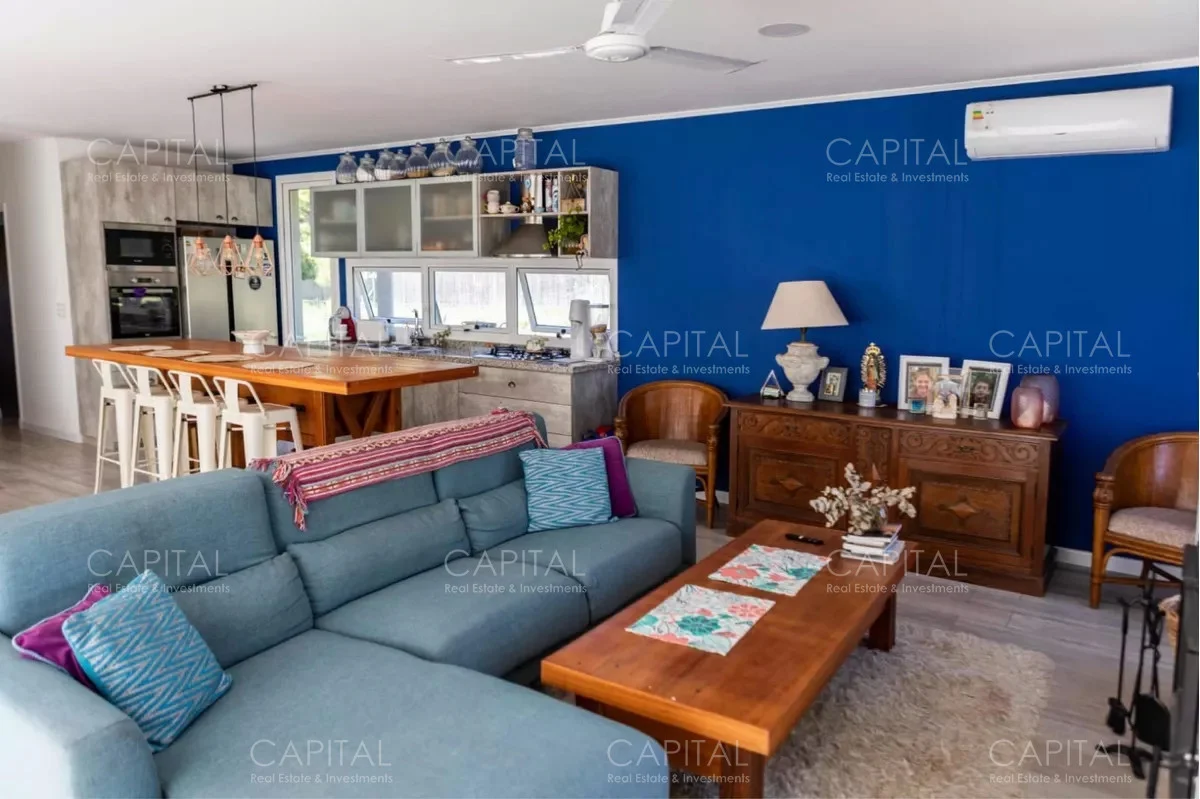 Casa en Punta del Este, propiedad 279703 -Imagen 5