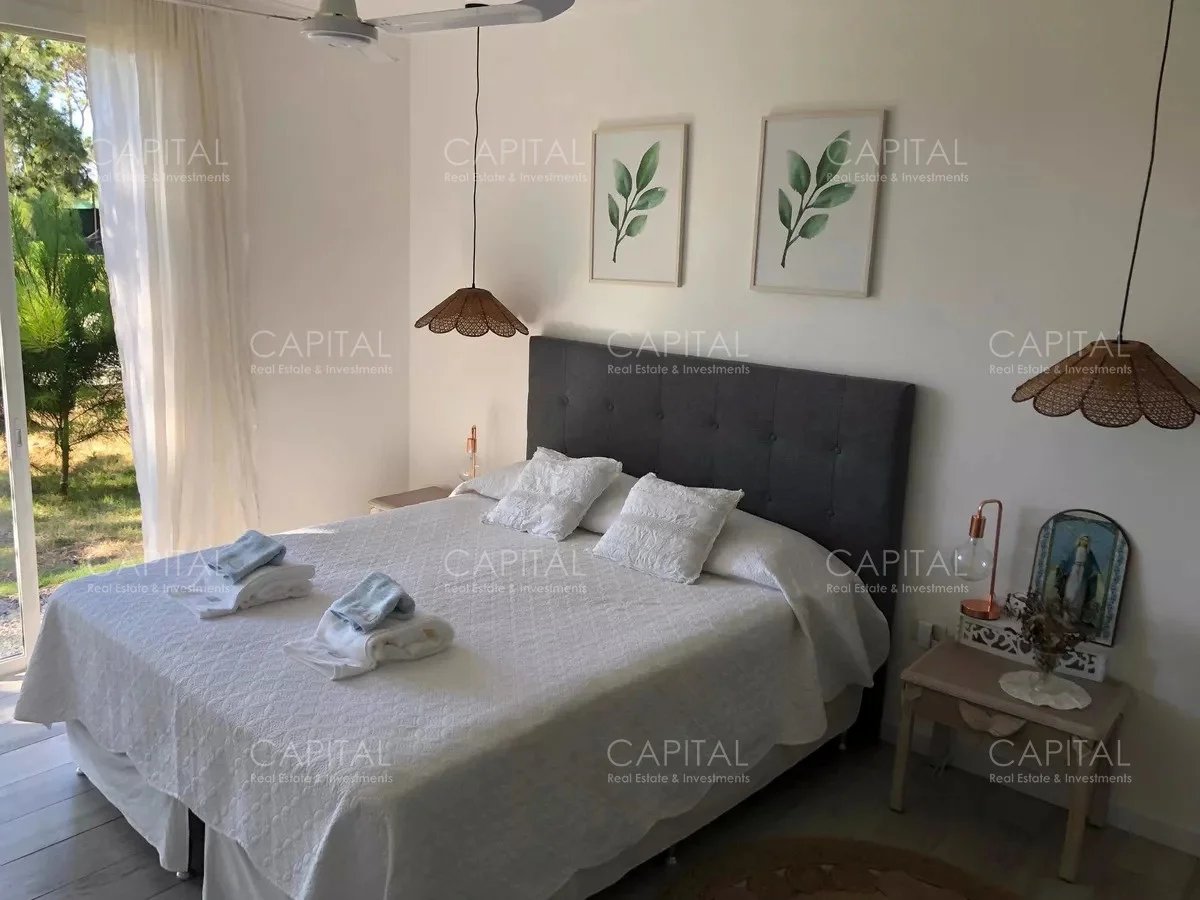 Casa en Punta del Este, propiedad 279703 -Imagen 7