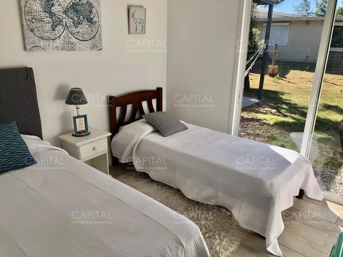 Casa en Punta del Este, propiedad 279703 -Imagen 8