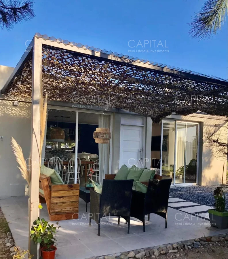 Casa en Punta del Este, propiedad 279703 -Imagen 9