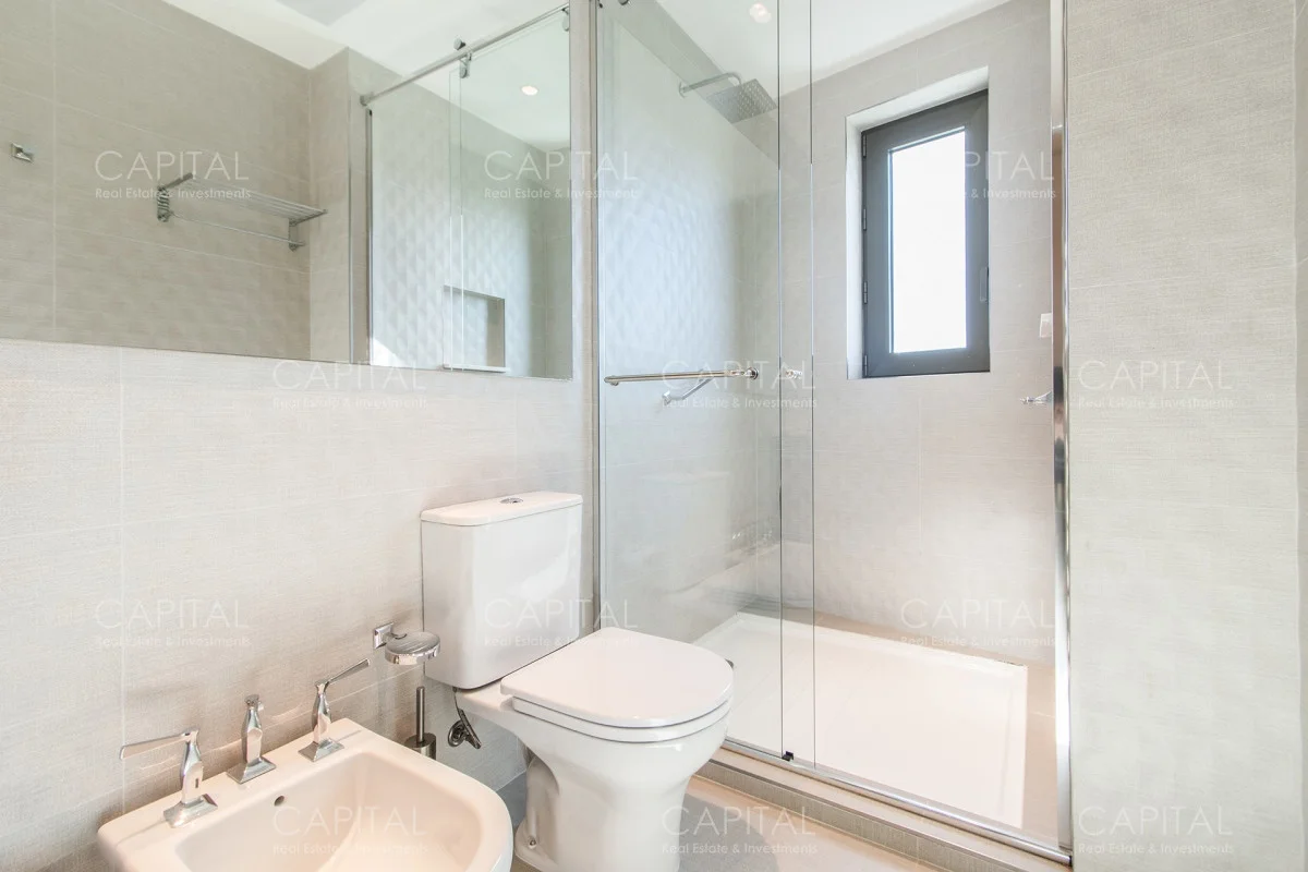 Apartamento en Playa Mansa, propiedad 279704 -Imagen 16