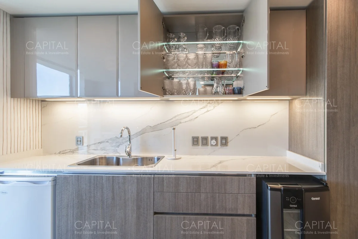 Apartamento en Playa Mansa, propiedad 279704 -Imagen 17