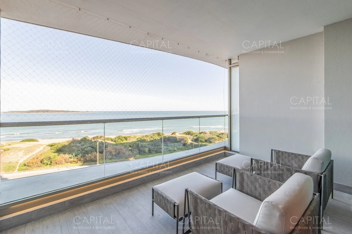Apartamento en Playa Mansa, propiedad 279704 -Imagen 18