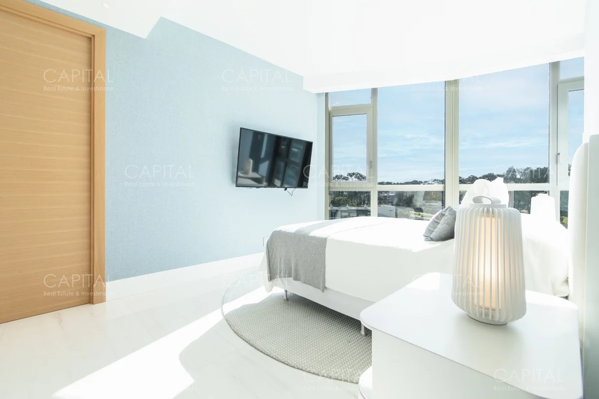 Apartamento en Playa Mansa, propiedad 279704 -Imagen 24