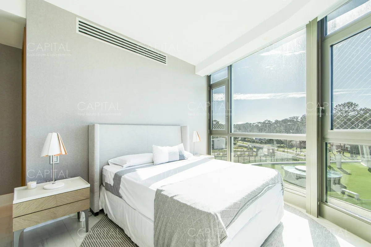 Apartamento en Playa Mansa, propiedad 279704 -Imagen 10