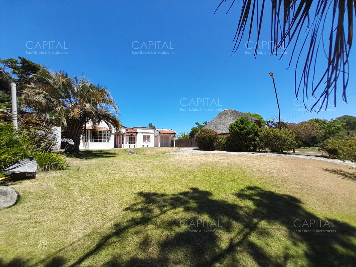 Casa en Tio Tom, propiedad 279707 -Imagen 2