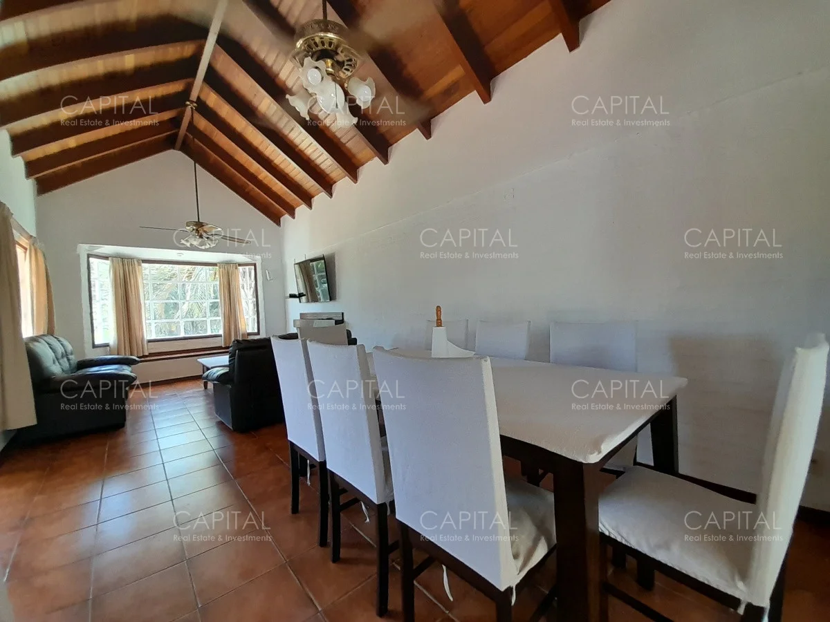 Casa en Tio Tom, propiedad 279707 -Imagen 11