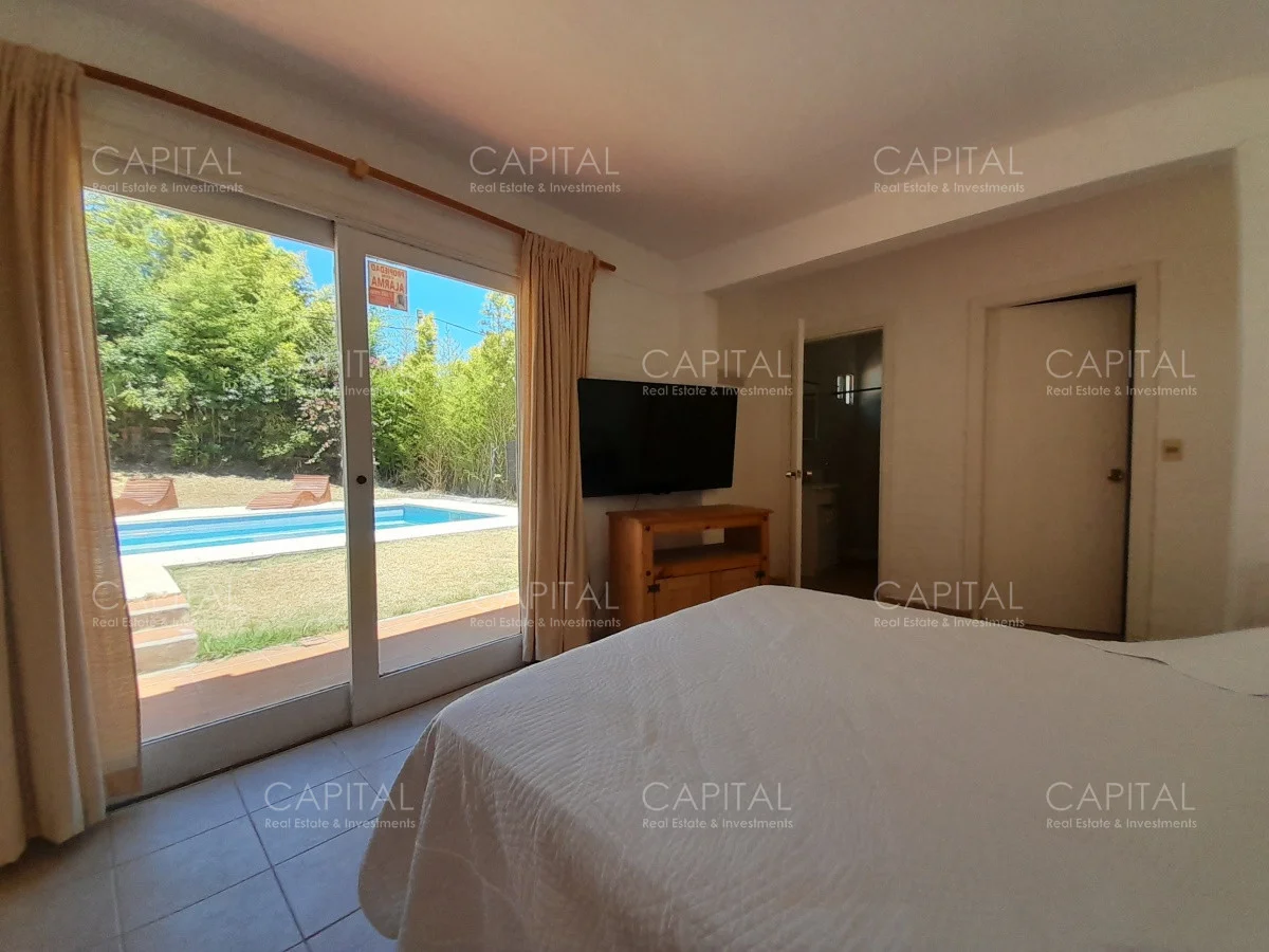 Casa en Tio Tom, propiedad 279707 -Imagen 13