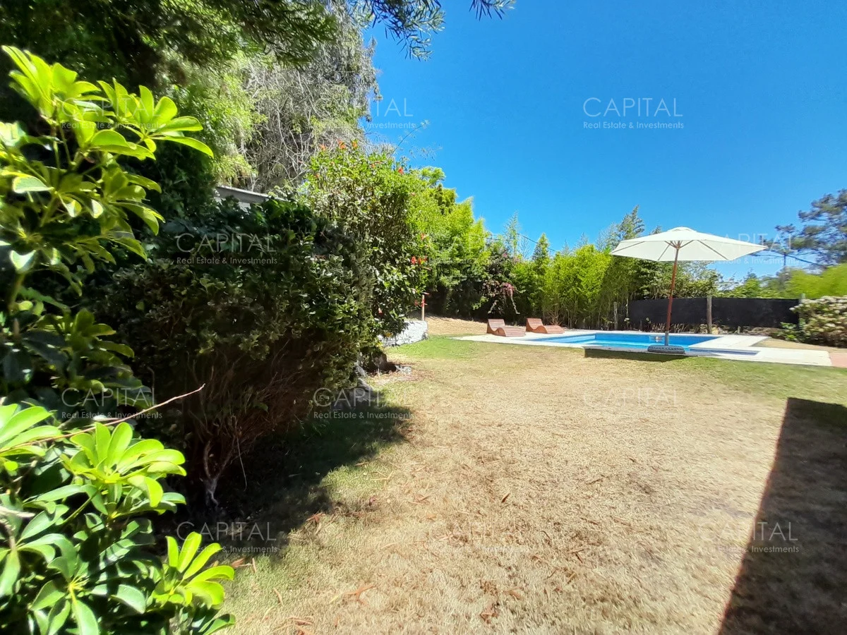 Casa en Tio Tom, propiedad 279707 -Imagen 3