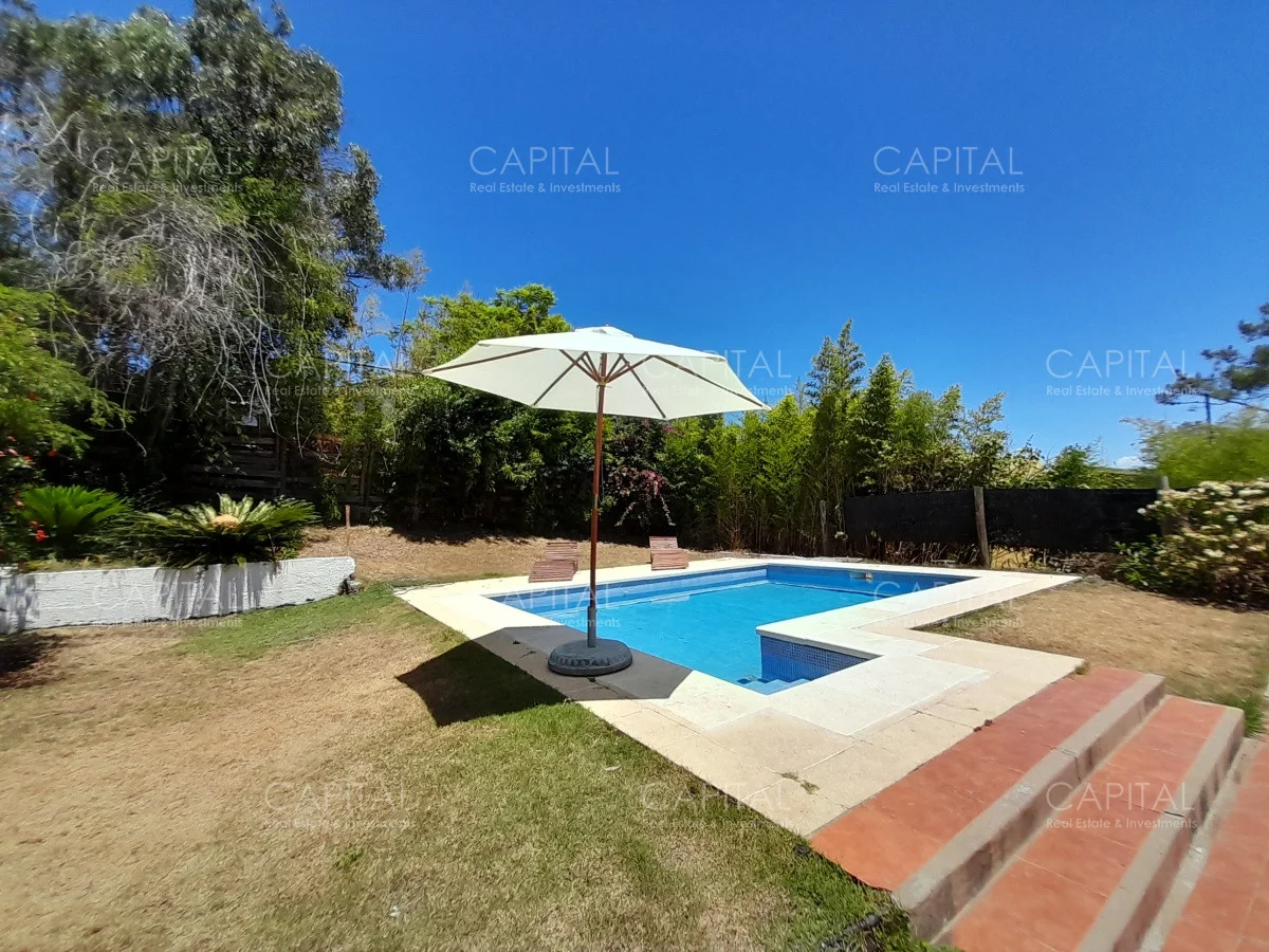 Casa en Tio Tom, propiedad 279707 -Imagen 4