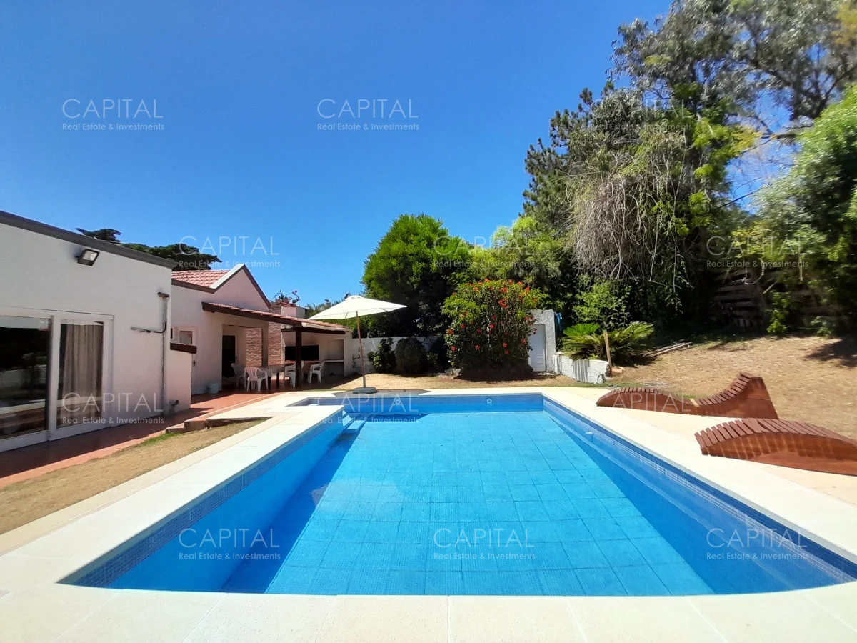 Casa en Tio Tom, propiedad 279707 -Imagen 5