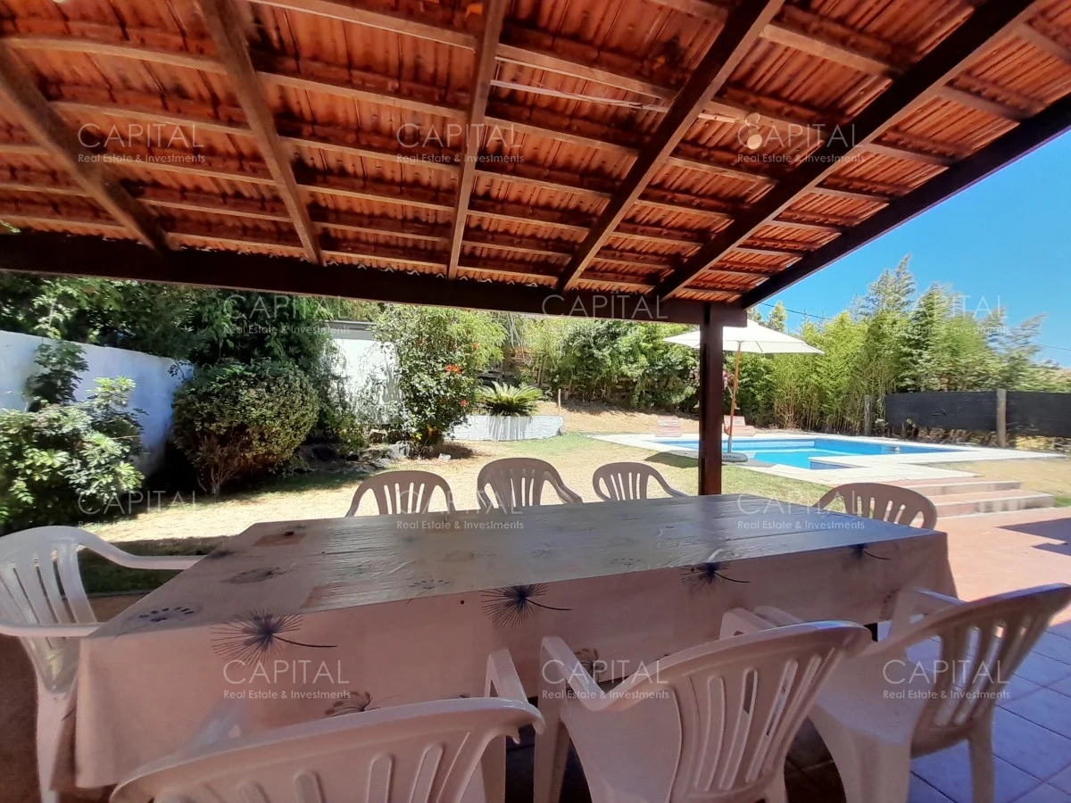 Casa en Tio Tom, propiedad 279707 -Imagen 6