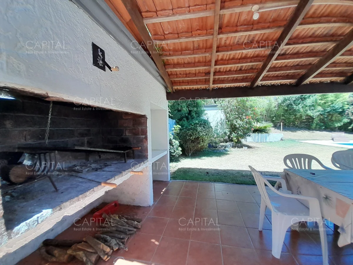 Casa en Tio Tom, propiedad 279707 -Imagen 7