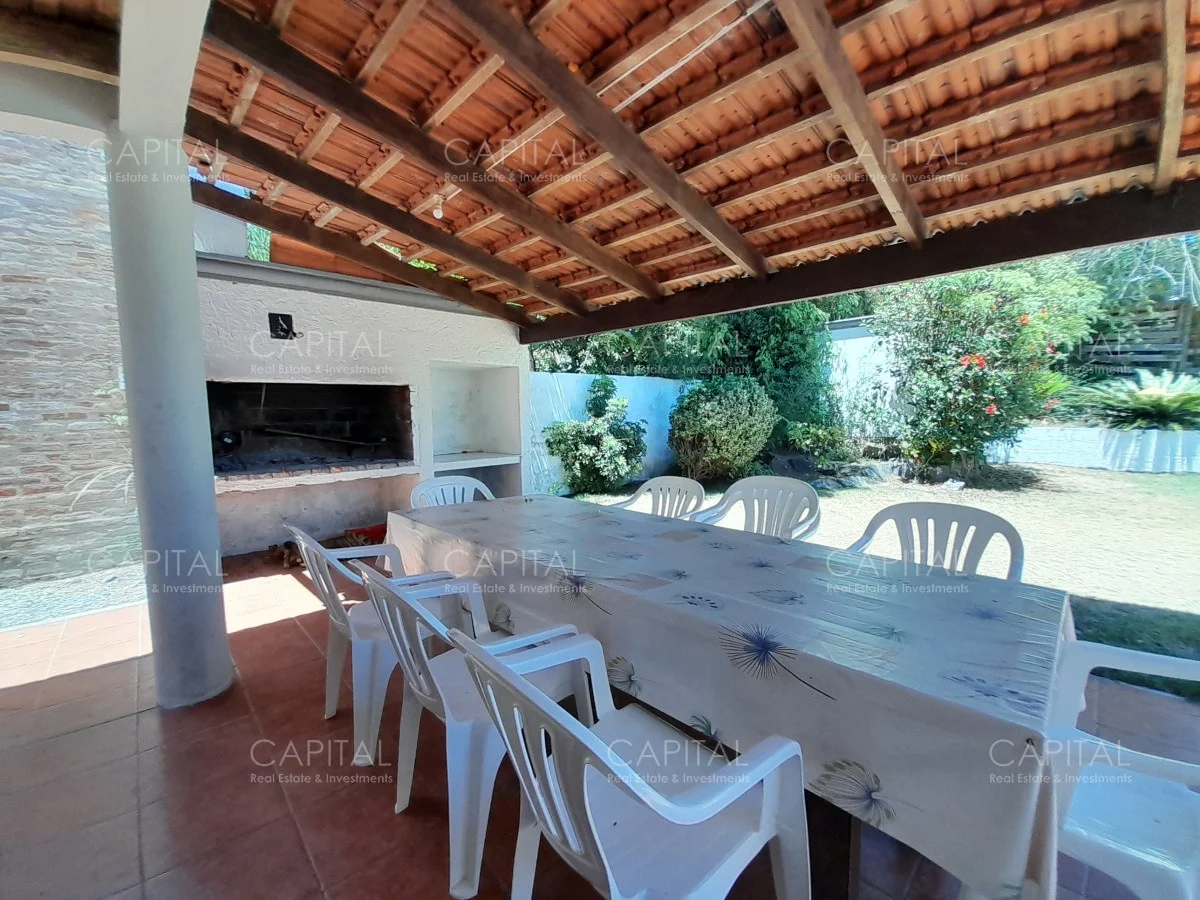 Casa en Tio Tom, propiedad 279707 -Imagen 8