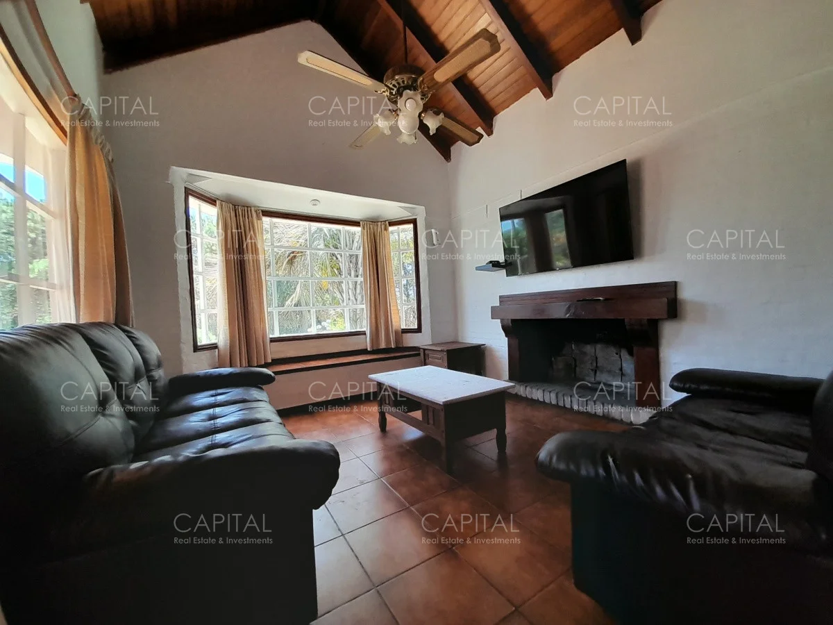 Casa en Tio Tom, propiedad 279707 -Imagen 9