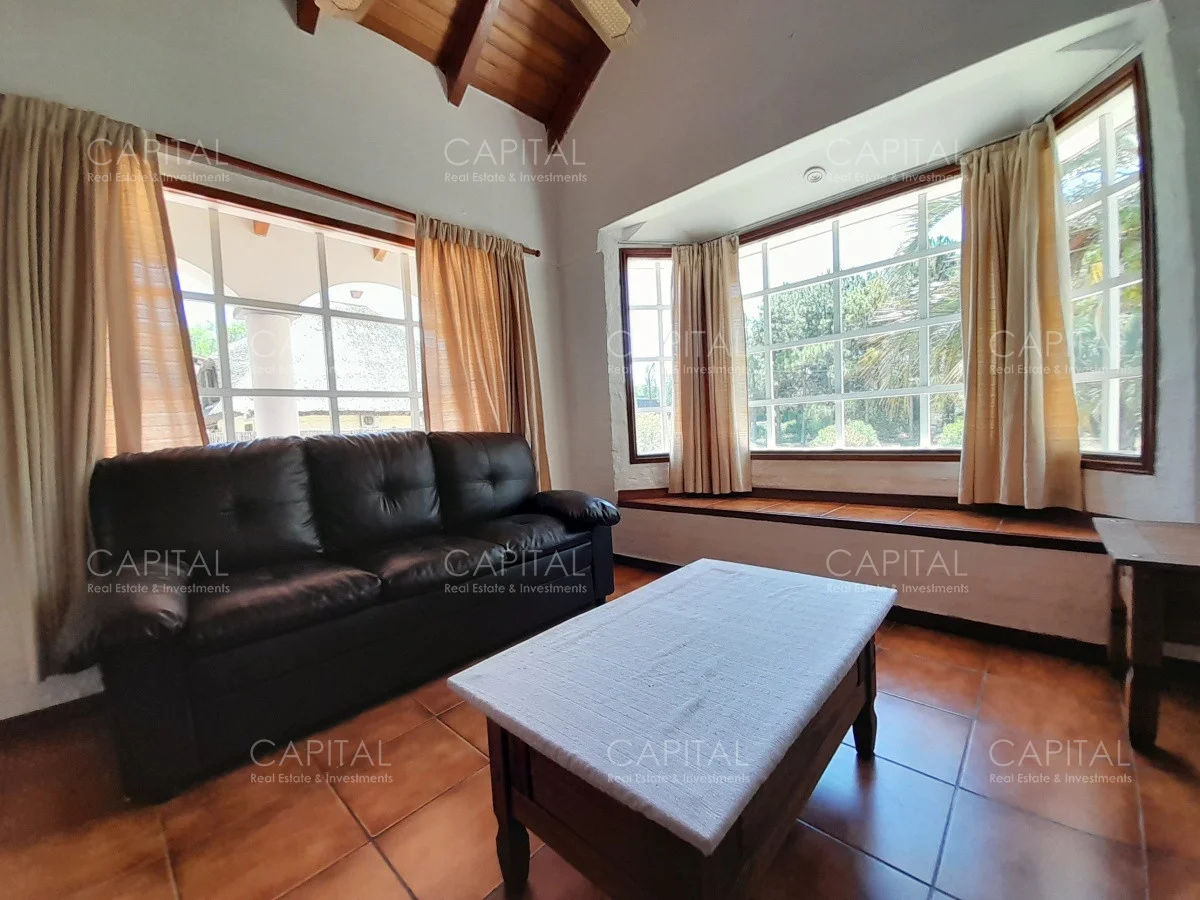 Casa en Tio Tom, propiedad 279707 -Imagen 10