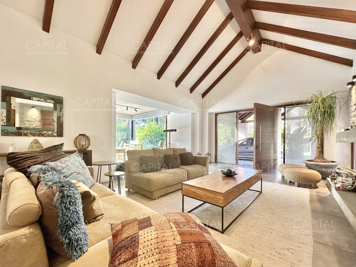 Casa en San Rafael, propiedad 279712 -Imagen 1